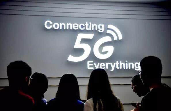华为、小米竞相在“5G”抢地盘 移动入局半年后落地5G手机