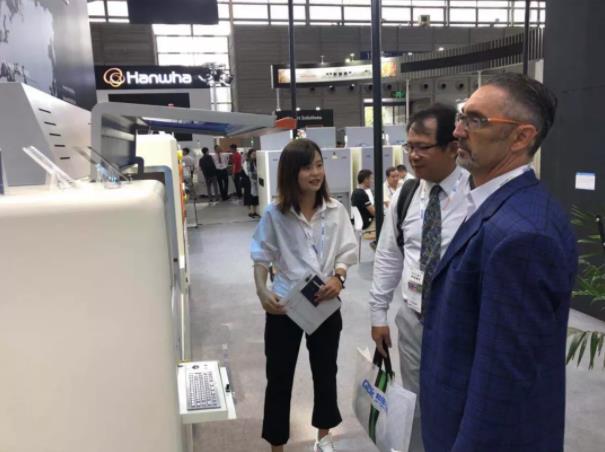 Nepcon Asia | 智能赋能，九游会J9聚焦5G发展