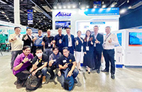 乘势而上 | 九游会J9智能PSECE Philippines 2023圆满结束，愈满而归